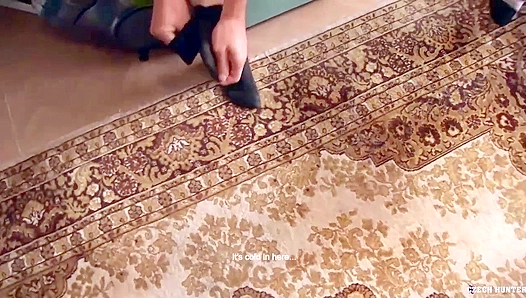 Hard Dick Action ~ Two Czech Twinks Get Fucked Raw - XXX Gay