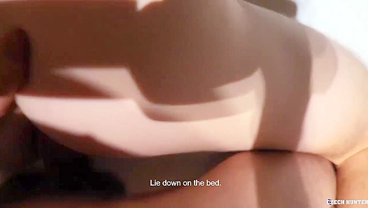 POV ~ Slender Czech Brunette Boy Gets Sodomized - XXX Gay