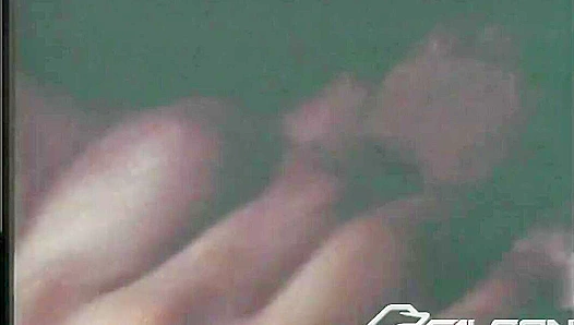 Vintage Hotties Make Super-Gay Love - Falcon Studio