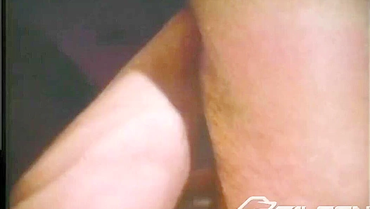 Vintage Hotties Make Super-Gay Love - Falcon Studio