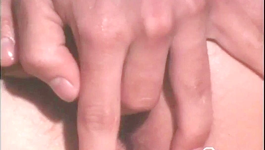 Luke Fingers That Tight Bum Hard - Falcon Studios