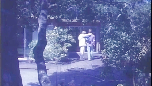 Luke Fingers That Tight Bum Hard - Falcon Studios