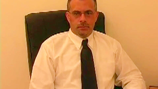 Hot Hunk Cliff Takes On Men Over 30