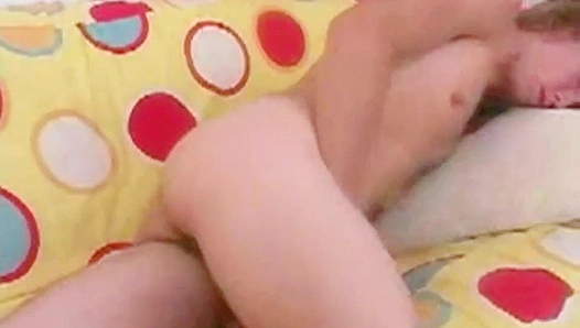 Dirty Harry Jacks Off Hard for Circle Jerk Boys