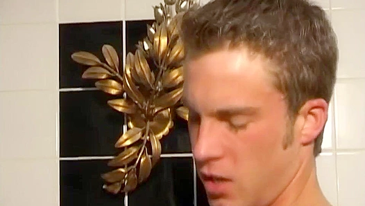 Slutty Slave Craves Rough Anal with Paunovic & Vukic