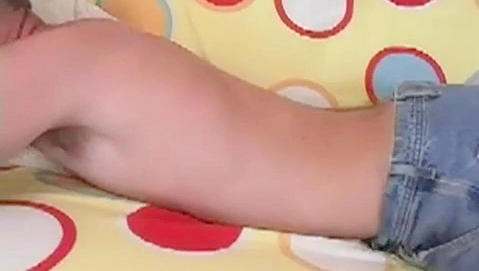 Vince's Hot Booty Showdown ~ Orgasming for Circle Jerk Boys