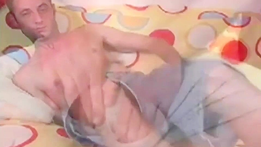 Vince's Hot Booty Showdown ~ Orgasming for Circle Jerk Boys