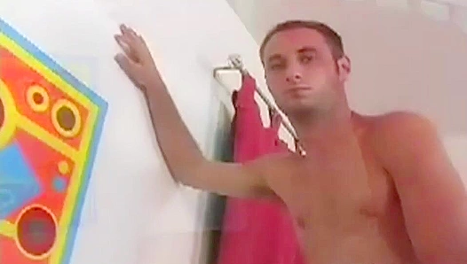 Vince's Hot Booty Showdown ~ Orgasming for Circle Jerk Boys