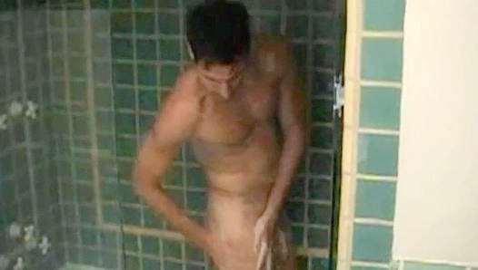 Pete's Solo Show ~ Extra Big Dicks & Self-Pleasure