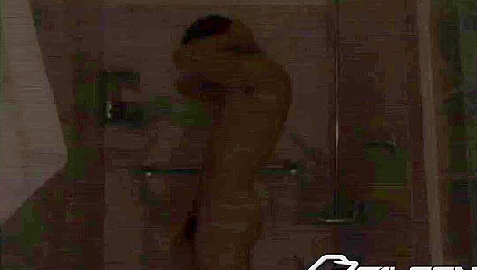 Dave's Hardcore Lust ~ Intense Jerk Off Session - Falcon Studios