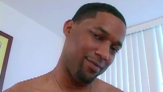 Watch Your New Boy Anthony Toy With His Dick - Hot Men Over 30