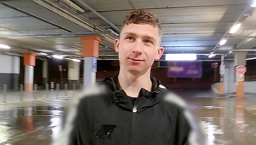 POV Deep Fucking Bliss with a Hot Czech Cutie - XXX Gay