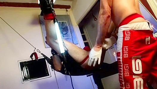 Anal Stretching Games ~ A Bottom’s Fetish Fantasy Unleashed