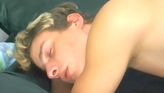 Ezequelle & Jacques ~ Hard Anal Bliss