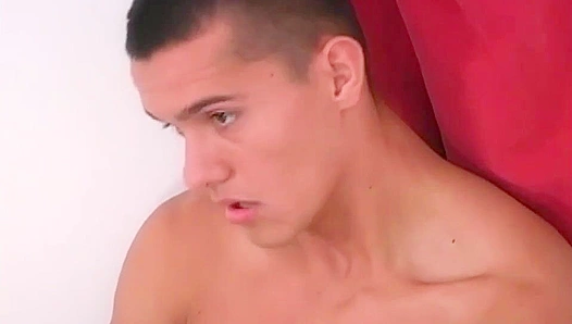 Sensational Sean's Kinky Circle Jerk