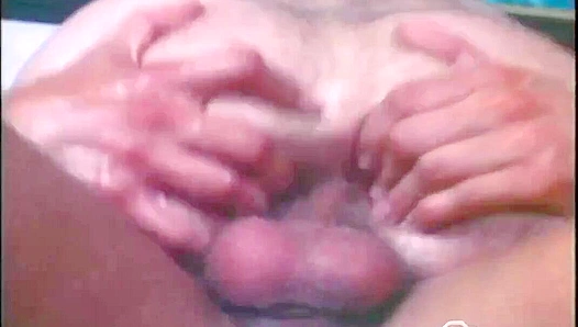 Hairy Hunks Get Wild ~ Amateur Dudes Fucking Hard