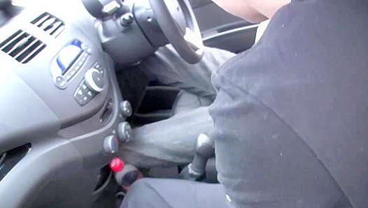 Public Passion ~ Two Young Dudes Obsessed with AnalAdventure - Staxus