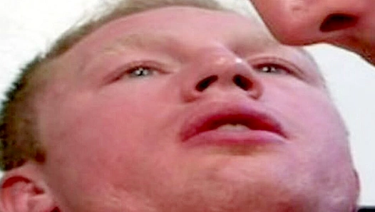 Matt Sucks Hard on Well-Hung Hottie Jake - Falcon Studios