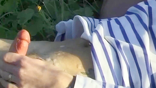 Rough Seas, Rougher Sex ~ Amateur Sailors Fuck Hard on the Beach