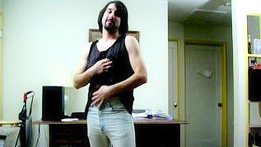 Floppy-Haired Chub Reveals All for His Boyfriend