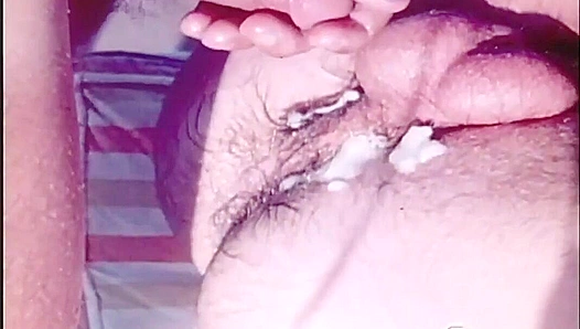 Rugged Vintage Dudes with Attitude Take On Intense Anal Action - Falcon Studios