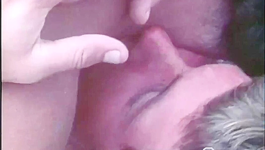 Rugged Vintage Dudes with Attitude Take On Intense Anal Action - Falcon Studios