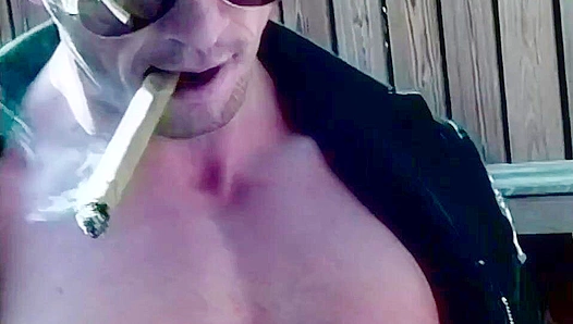 Derreck & Paul Carrigan ~ Retro Fetish Fucking Fun - Bonus Hunks