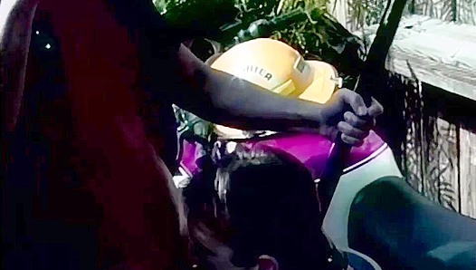 Derreck & Paul Carrigan ~ Retro Fetish Fucking Fun - Bonus Hunks