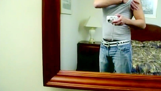 Amateur Cutie Teases with His Nude Perfection - OurBoyFriends