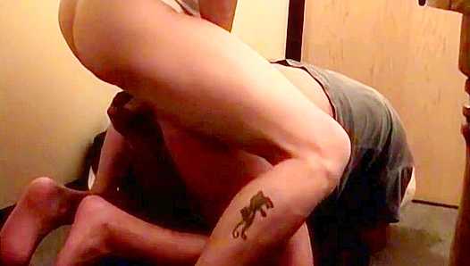 Amateur Kinky Dudes Get Wild & Horny