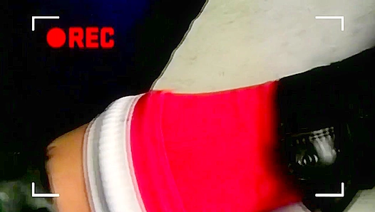 Amateur Hunks Get Wild ~ Intense Anal Fisting Bonanza