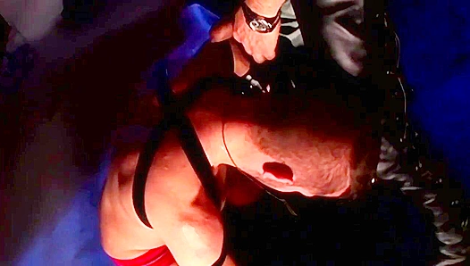 Amateur Hunks Get Wild ~ Intense Anal Fisting Bonanza