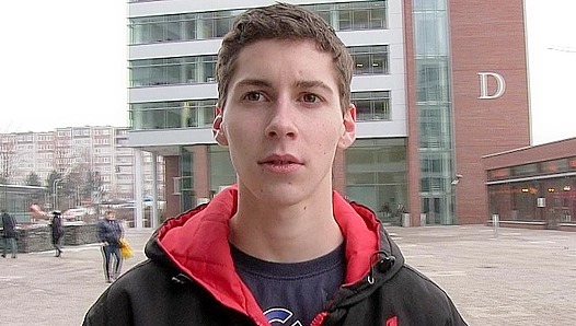 Stylish Kicks ~ Hardcore Anal Domination by Czech Hunter