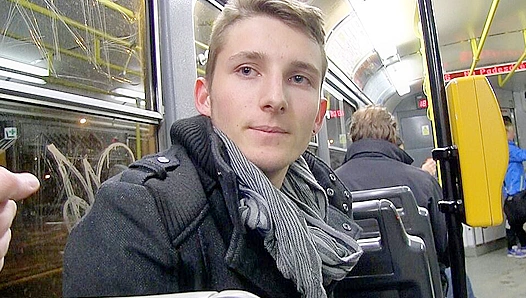 Supple Czech Amateur Explodes in Orgasmic Bliss - XXX Gay