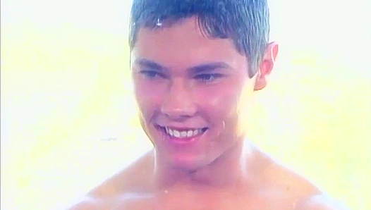 Beddable Boys ~ Freaky Fun & Cum-filled Night