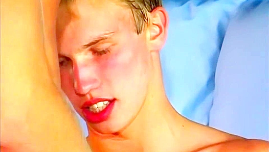 Beddable Boys ~ Freaky Fun & Cum-filled Night