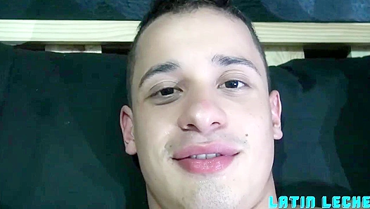 Latin Lovers Share Gallons of Fresh Cum in Wild Amateur Threesome