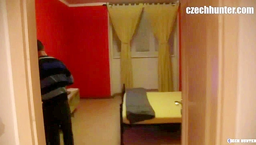 Greedy Hottie Gets Loaded After Intense POV Buttfuck - XXX Gay