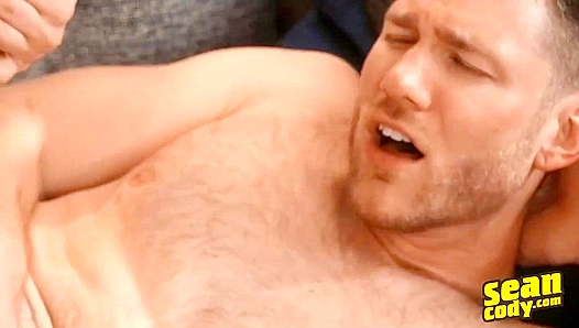 Deacon & Caden ~ Hot Gay Sex for the Camera - Sean Cody