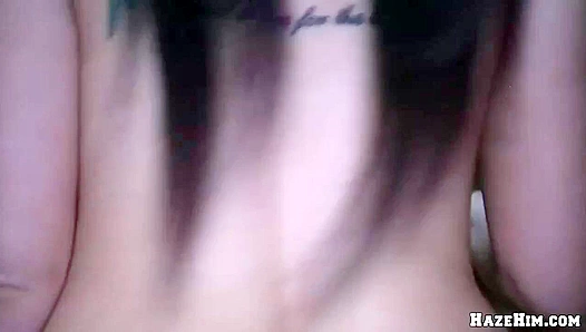 Chicks Talk Him Gay ~ A Seductive Twist