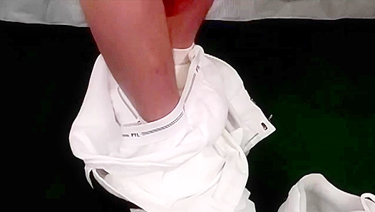 Steamy Sailor Gets Fucked by His Shipmate - BeddableBoys