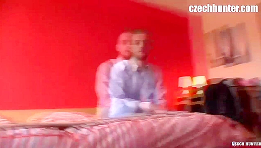 Beefy Stud Pounds Me Senseless in Wild POV AssFuck - XXX Gay