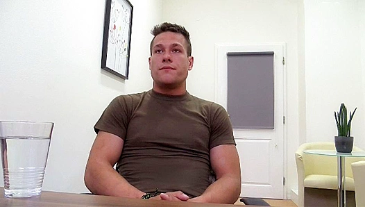 Amateur Cries Out in Pleasure During Hard Anal -Dirty Scout