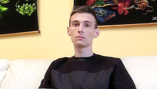 POV ~ Huge Dick Gapes Hottie's Tight Booty - Debt Dandy