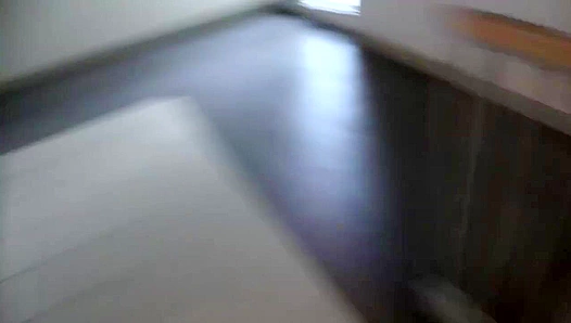 POV ~ Huge Dick Gapes Hottie's Tight Booty - Debt Dandy