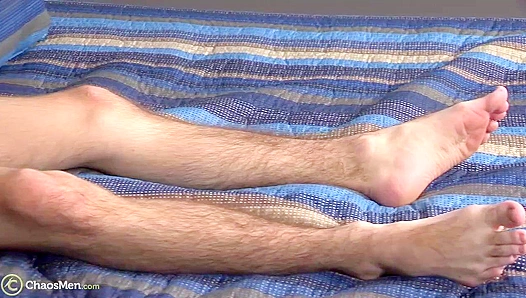 Fresh-Faced Nelson's Solo Sensation - Chaosmen