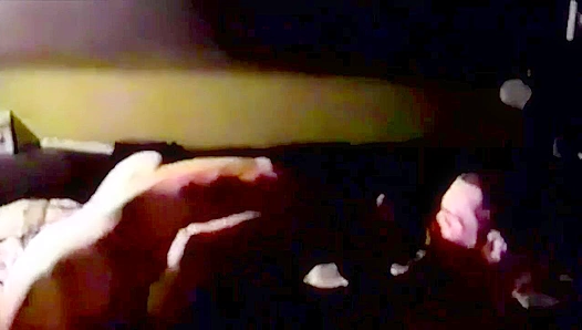 Retro Ass Ramming Frenzy ~ Bonus Hunks+Sleaze