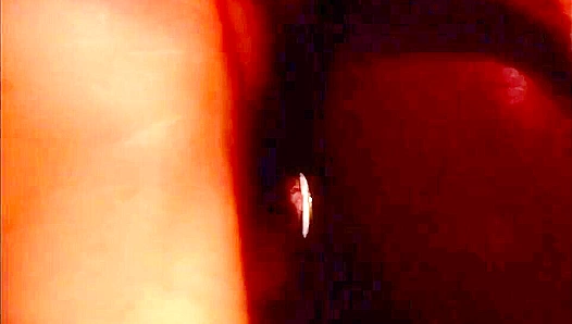 Retro Anal Heat ~ Badass Black Bottom Takes On Bonus Hunks