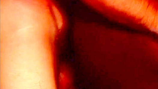 Retro Anal Heat ~ Badass Black Bottom Takes On Bonus Hunks