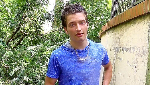 POV Stroke Session ~ Perfect Cock in Czech Hunter's Hands